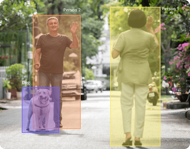 Computer Vision Software Development Services | Proglint