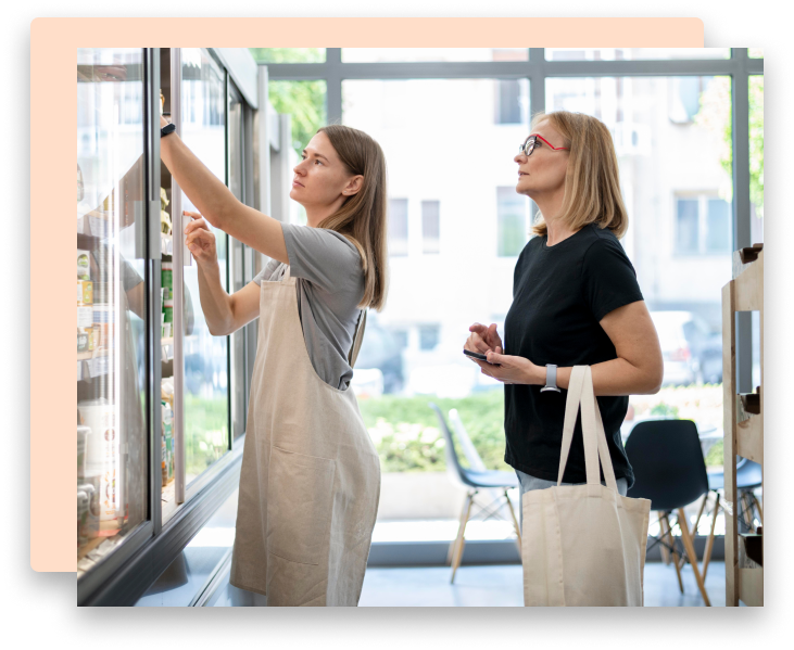 Ai Smart Fridge Computer Vision Solutions Proglint